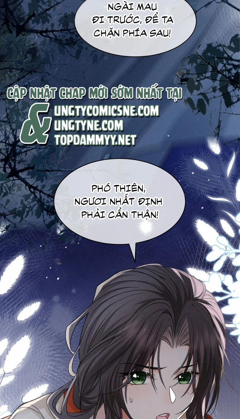 Hải Vương Sau Khi Hoàn Lương Sa Vào Tu La Tràng 30 trang 19