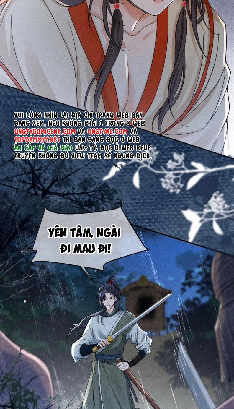 Hải Vương Sau Khi Hoàn Lương Sa Vào Tu La Tràng 30 trang 20