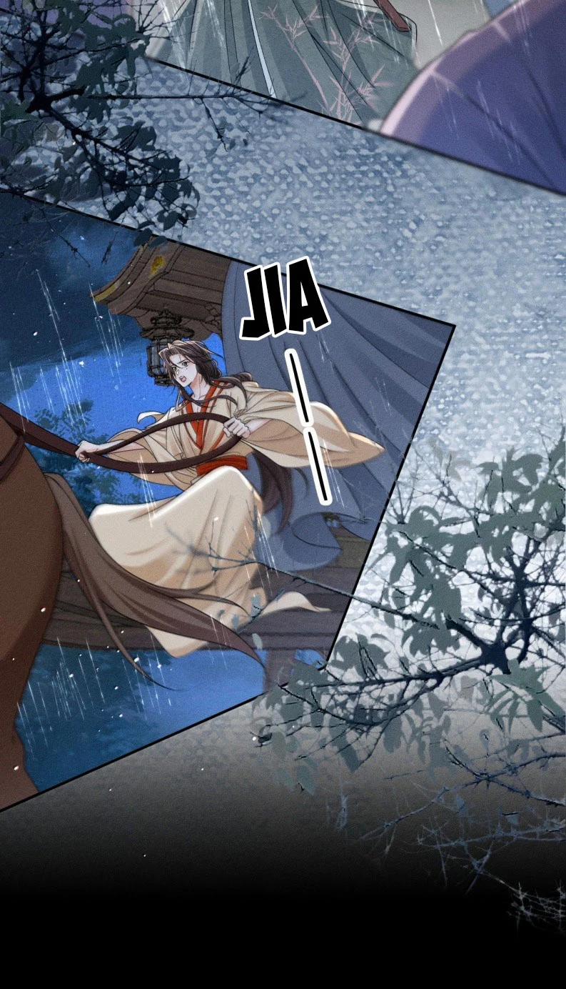 Hải Vương Sau Khi Hoàn Lương Sa Vào Tu La Tràng 30 trang 21