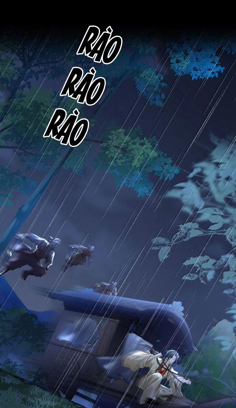 Hải Vương Sau Khi Hoàn Lương Sa Vào Tu La Tràng 30 trang 22