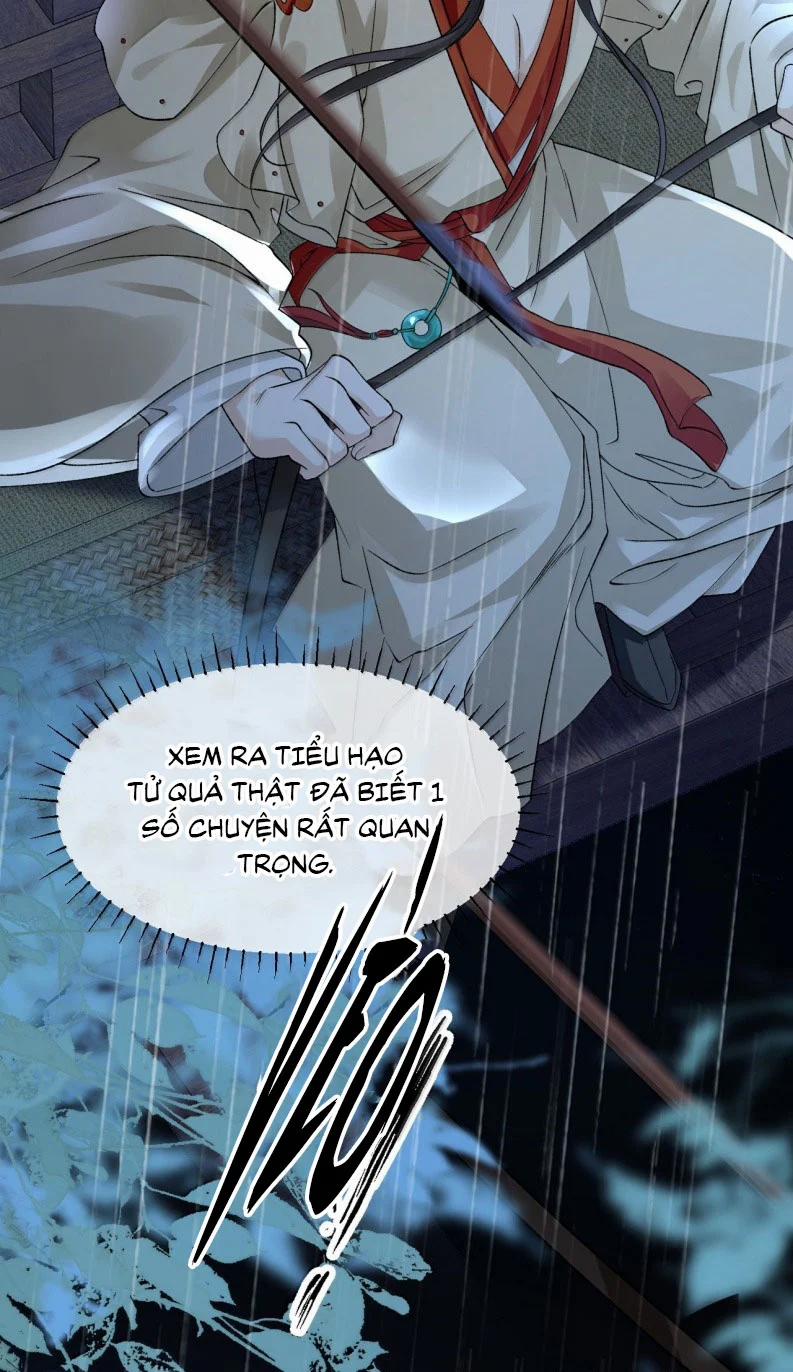 Hải Vương Sau Khi Hoàn Lương Sa Vào Tu La Tràng 30 trang 24