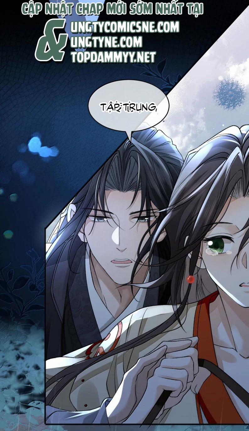 Hải Vương Sau Khi Hoàn Lương Sa Vào Tu La Tràng 30 trang 27