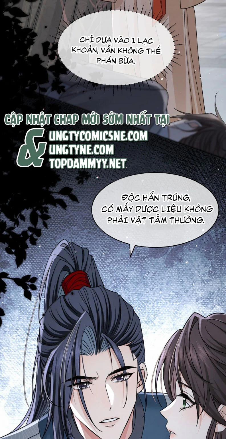 Hải Vương Sau Khi Hoàn Lương Sa Vào Tu La Tràng 30 trang 3