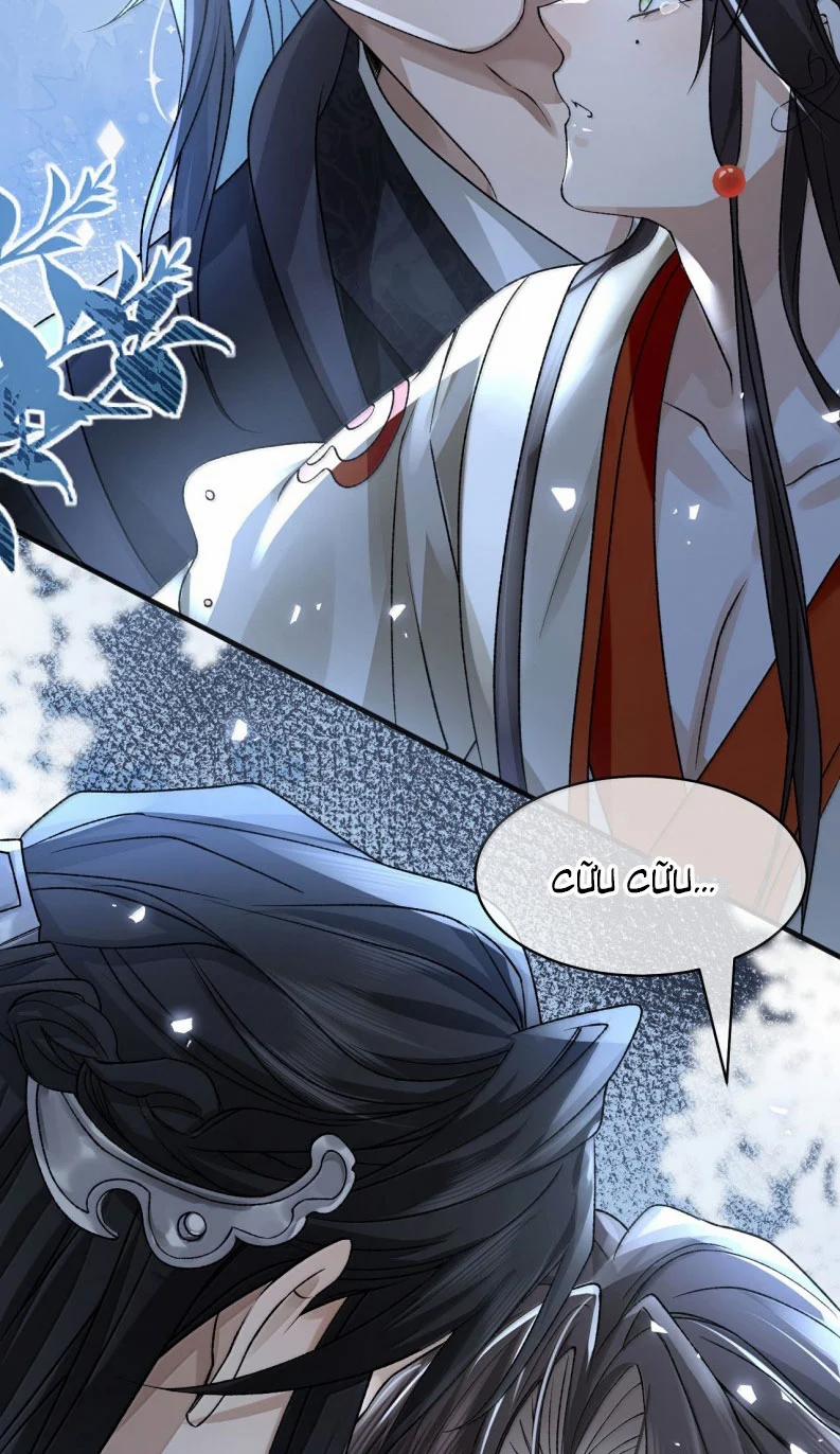 Hải Vương Sau Khi Hoàn Lương Sa Vào Tu La Tràng 30 trang 31