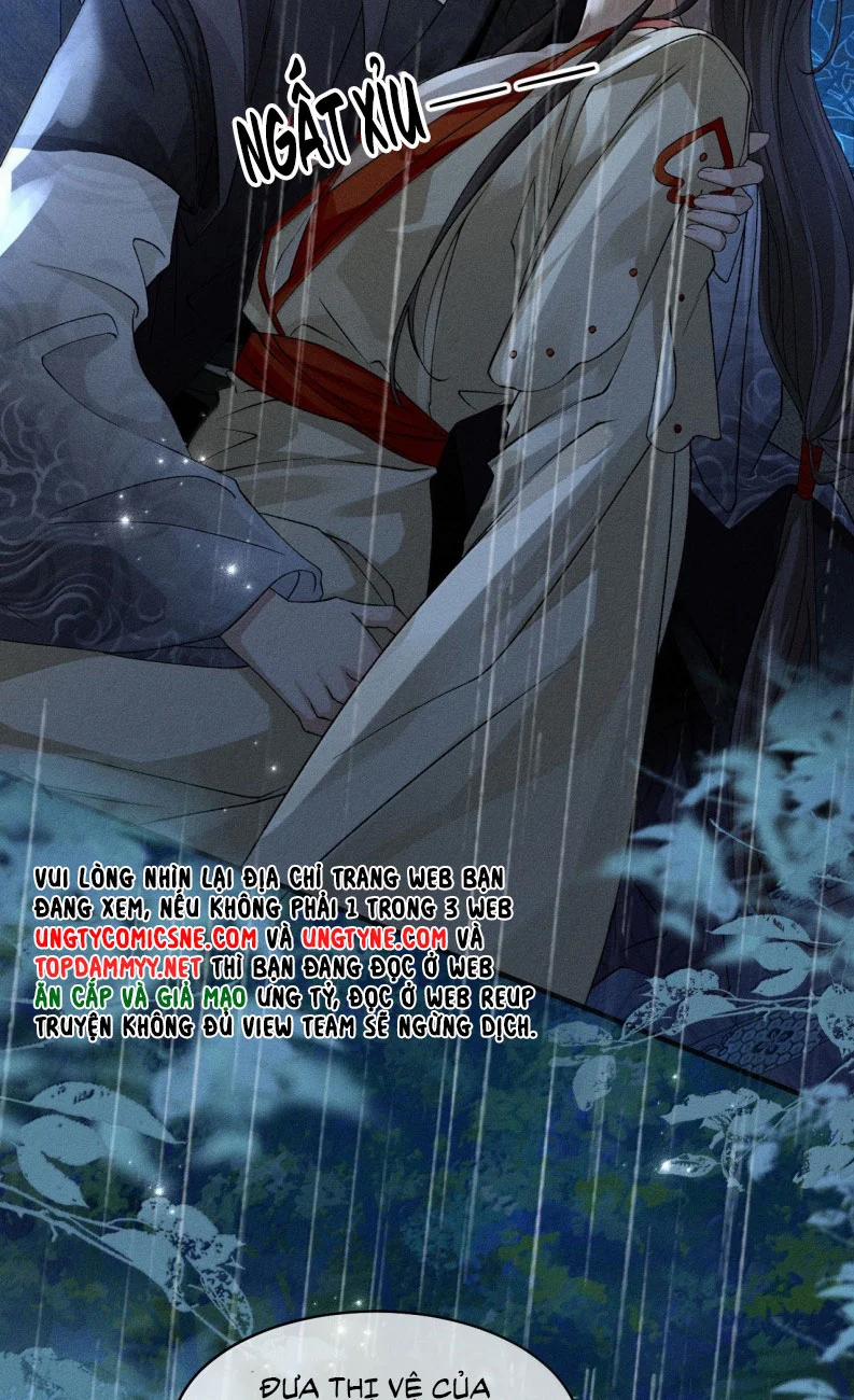 Hải Vương Sau Khi Hoàn Lương Sa Vào Tu La Tràng 30 trang 34