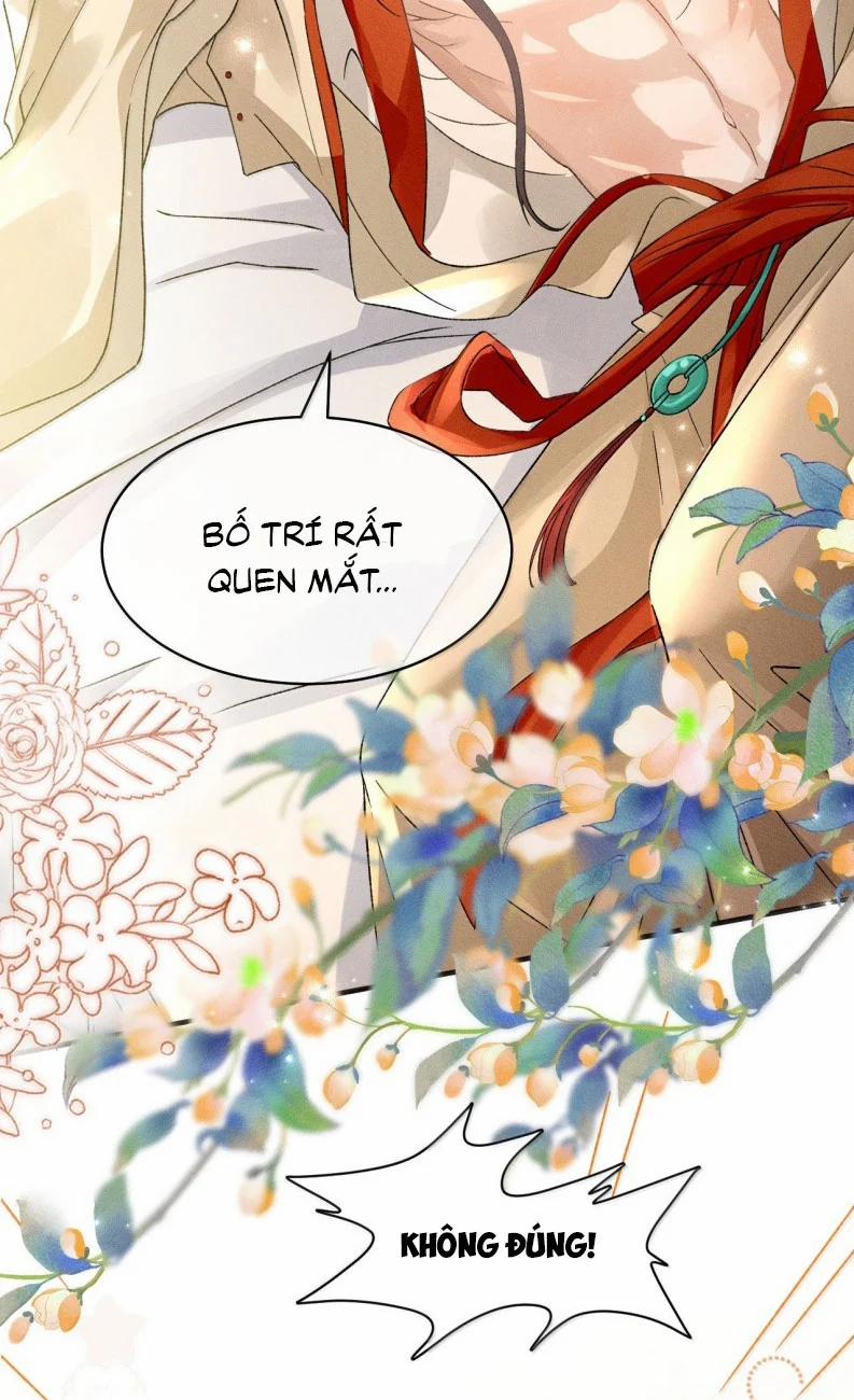 Hải Vương Sau Khi Hoàn Lương Sa Vào Tu La Tràng 30 trang 38