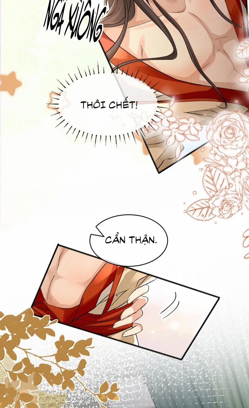 Hải Vương Sau Khi Hoàn Lương Sa Vào Tu La Tràng 30 trang 40