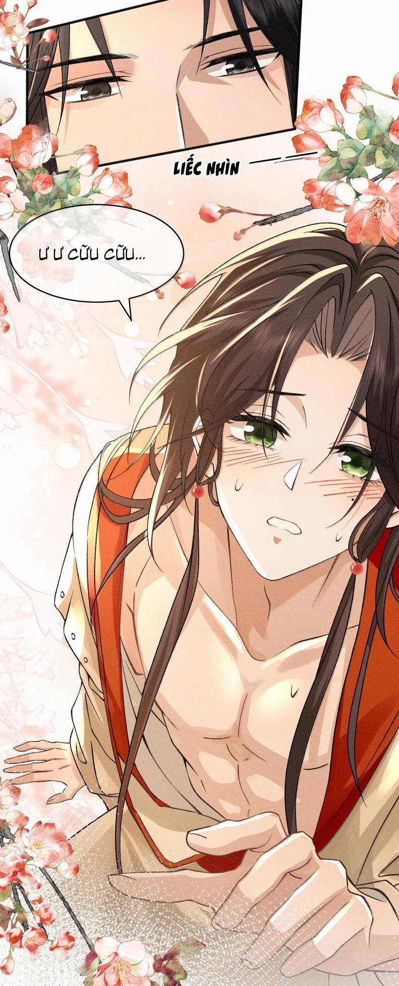 Hải Vương Sau Khi Hoàn Lương Sa Vào Tu La Tràng 30 trang 42