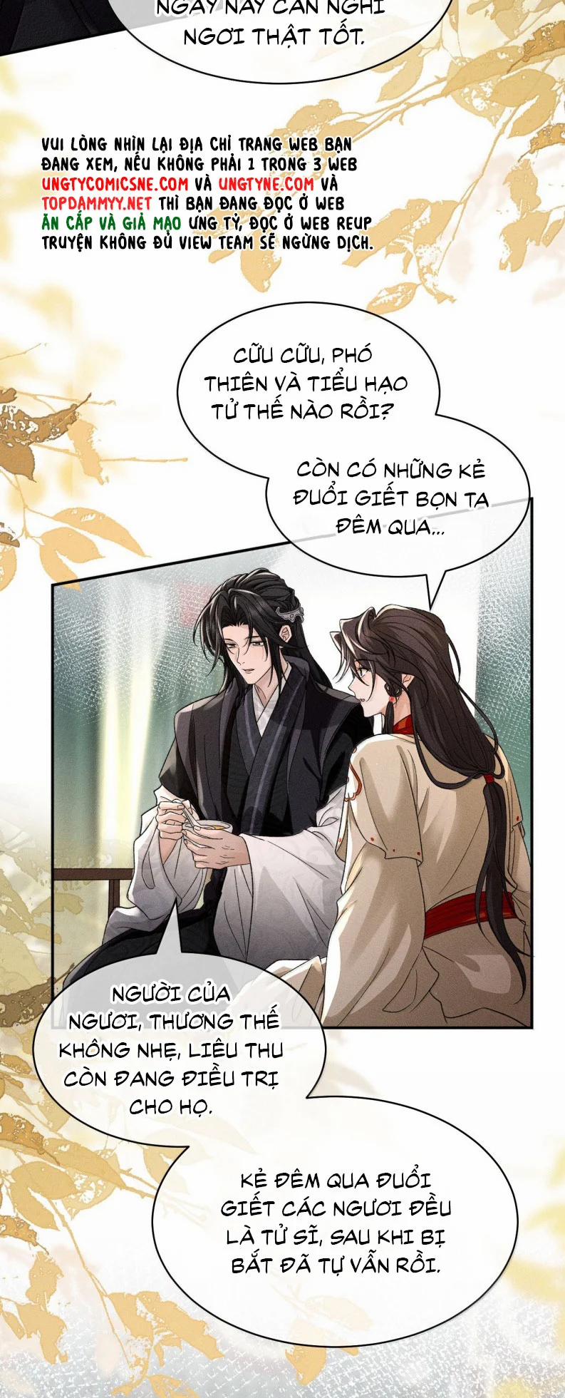 Hải Vương Sau Khi Hoàn Lương Sa Vào Tu La Tràng 30 trang 44