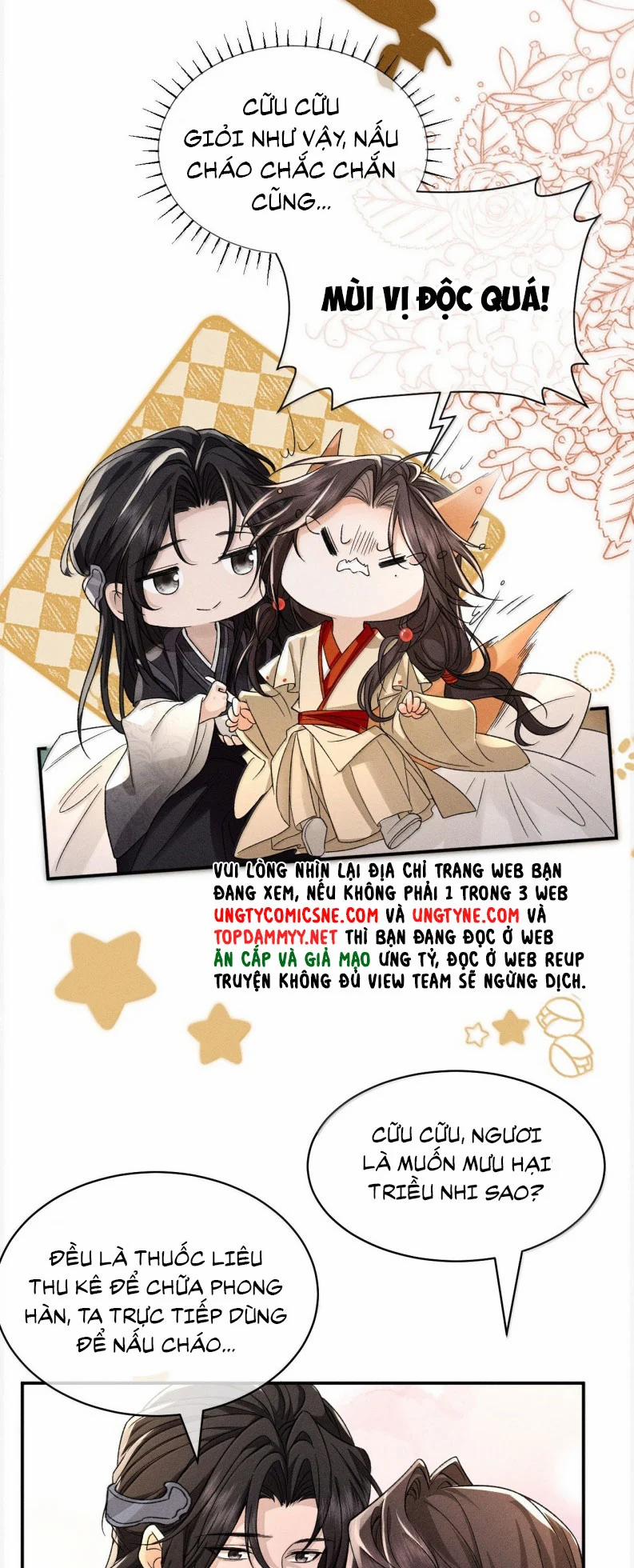 Hải Vương Sau Khi Hoàn Lương Sa Vào Tu La Tràng 30 trang 46