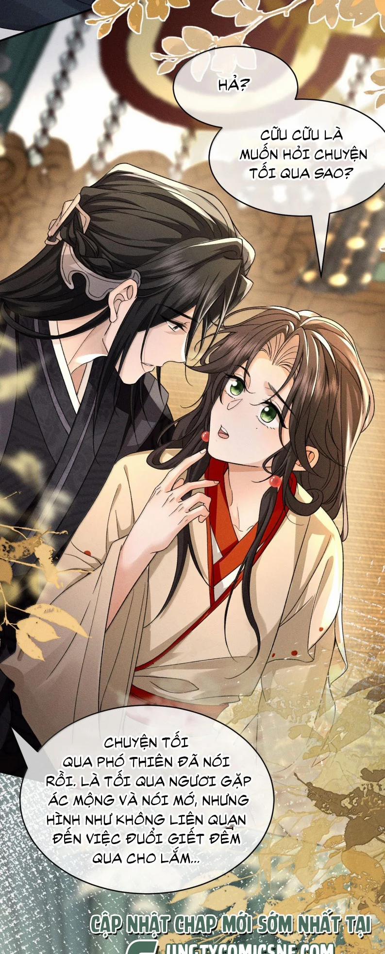 Hải Vương Sau Khi Hoàn Lương Sa Vào Tu La Tràng 30 trang 49