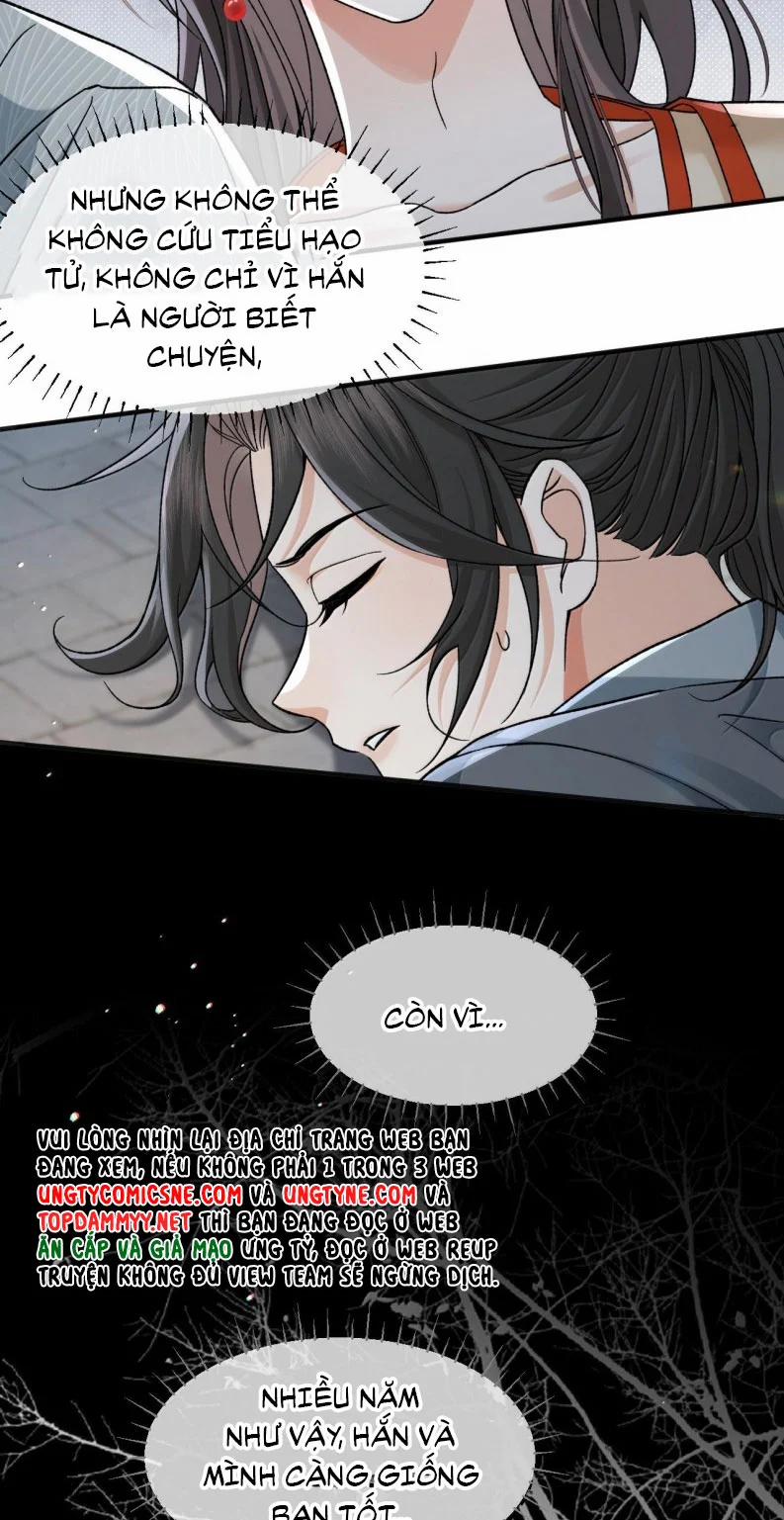 Hải Vương Sau Khi Hoàn Lương Sa Vào Tu La Tràng 30 trang 5