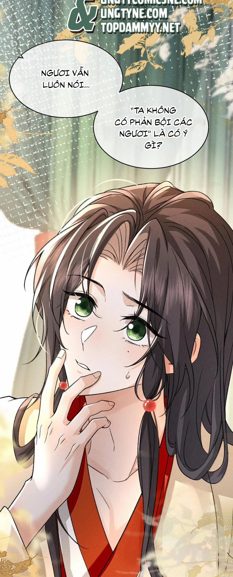 Hải Vương Sau Khi Hoàn Lương Sa Vào Tu La Tràng 30 trang 50