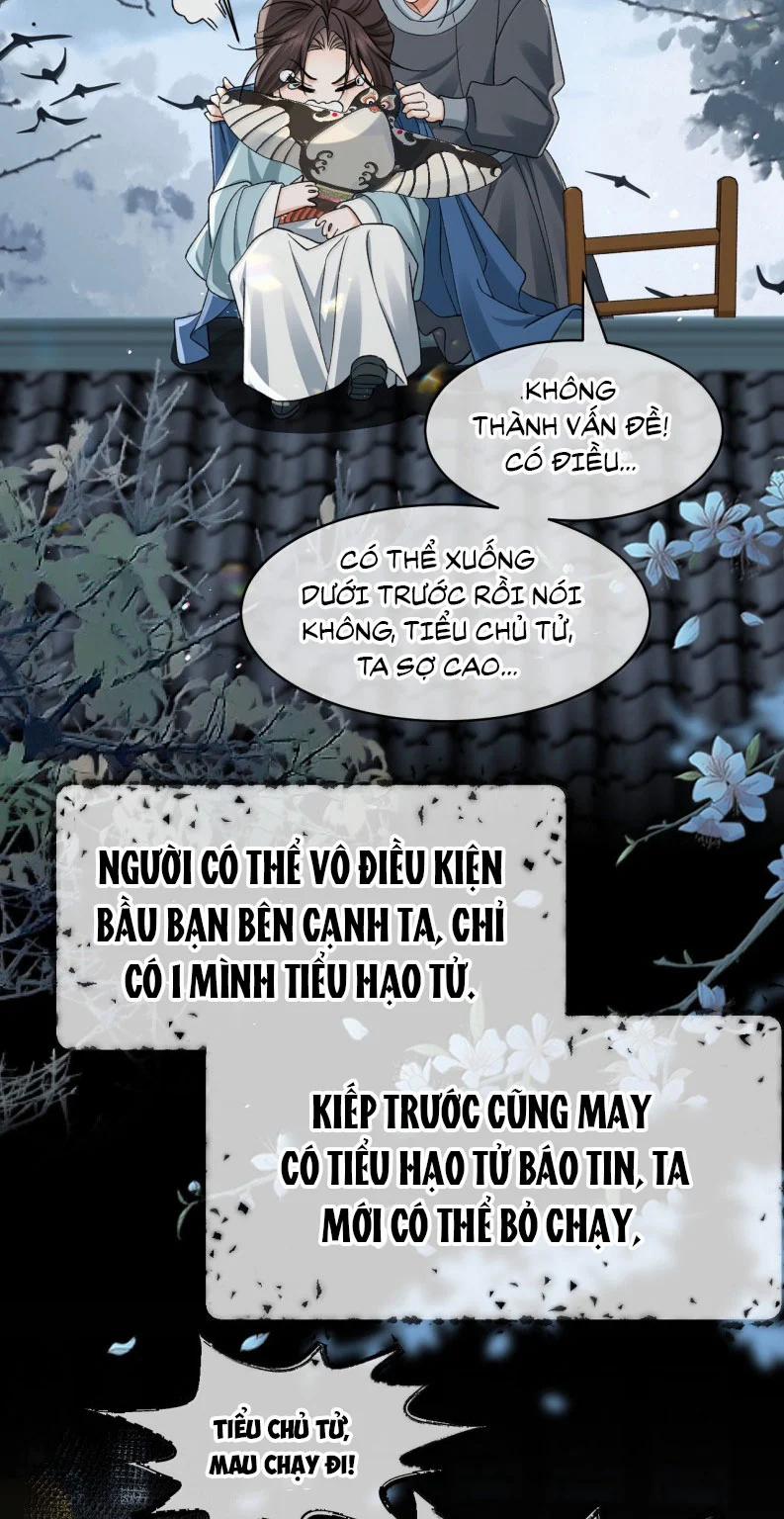 Hải Vương Sau Khi Hoàn Lương Sa Vào Tu La Tràng 30 trang 9