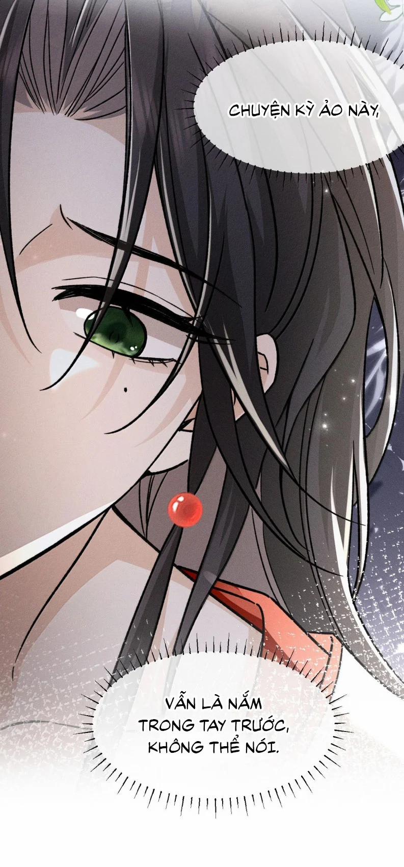 Hải Vương Sau Khi Hoàn Lương Sa Vào Tu La Tràng 31 trang 10