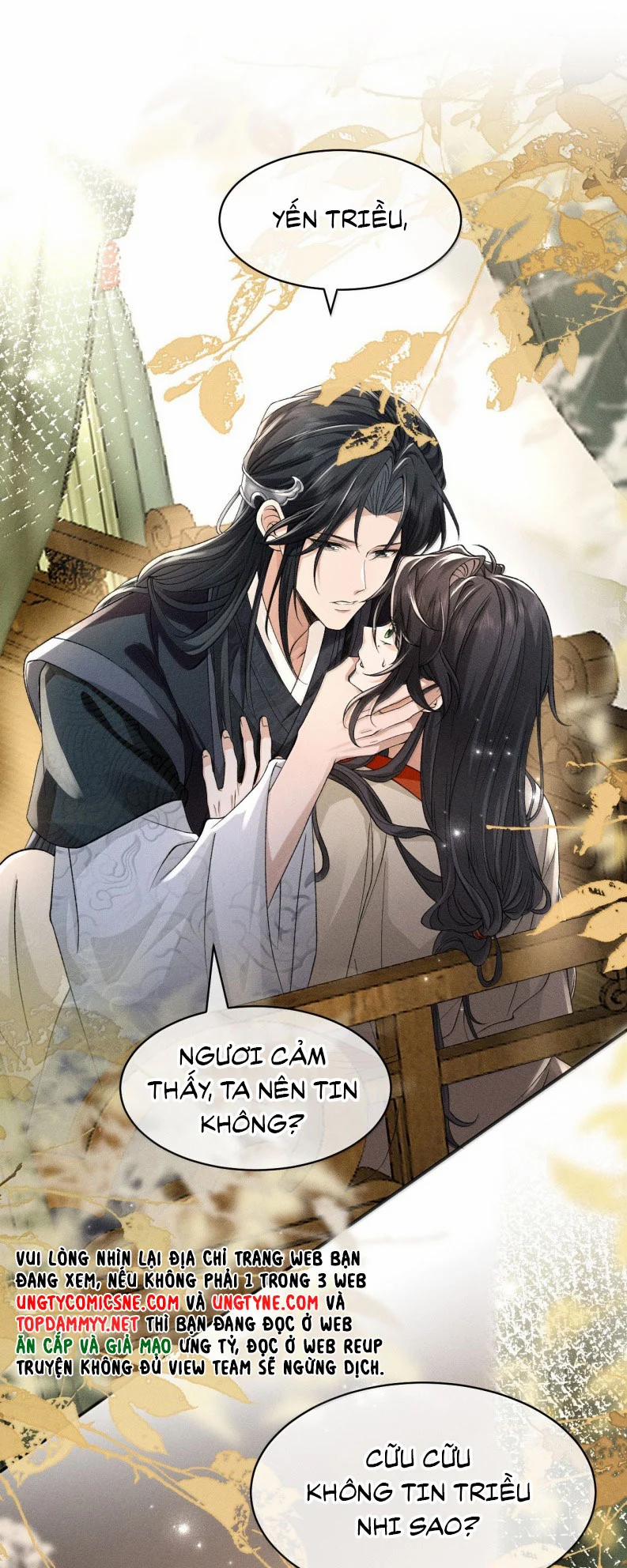 Hải Vương Sau Khi Hoàn Lương Sa Vào Tu La Tràng 31 trang 11