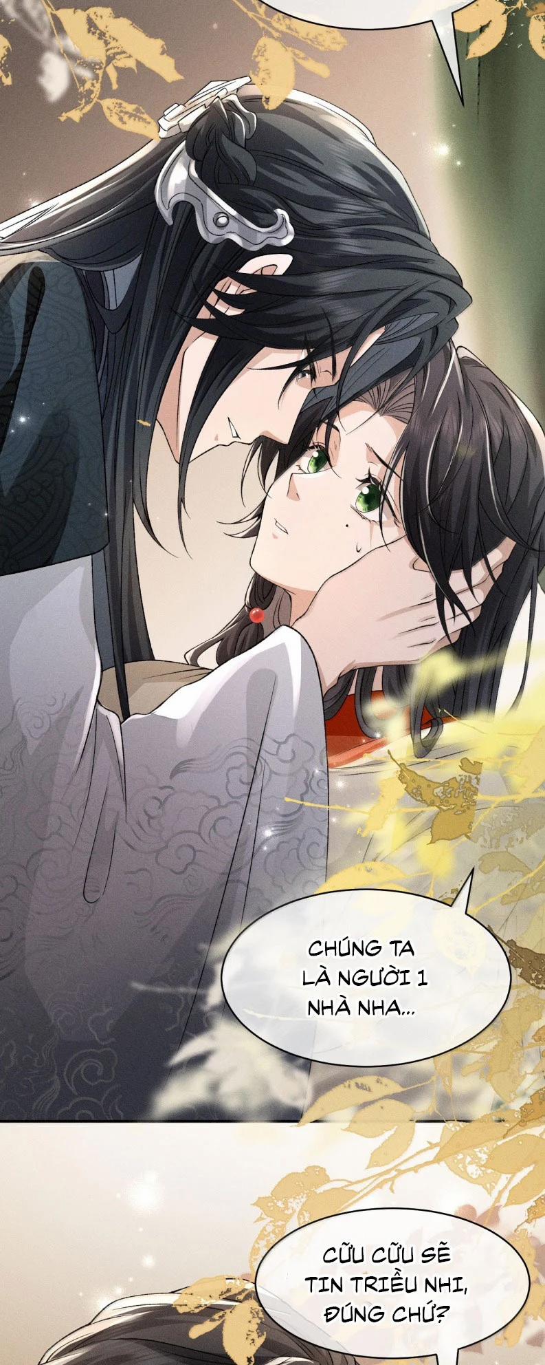 Hải Vương Sau Khi Hoàn Lương Sa Vào Tu La Tràng 31 trang 12