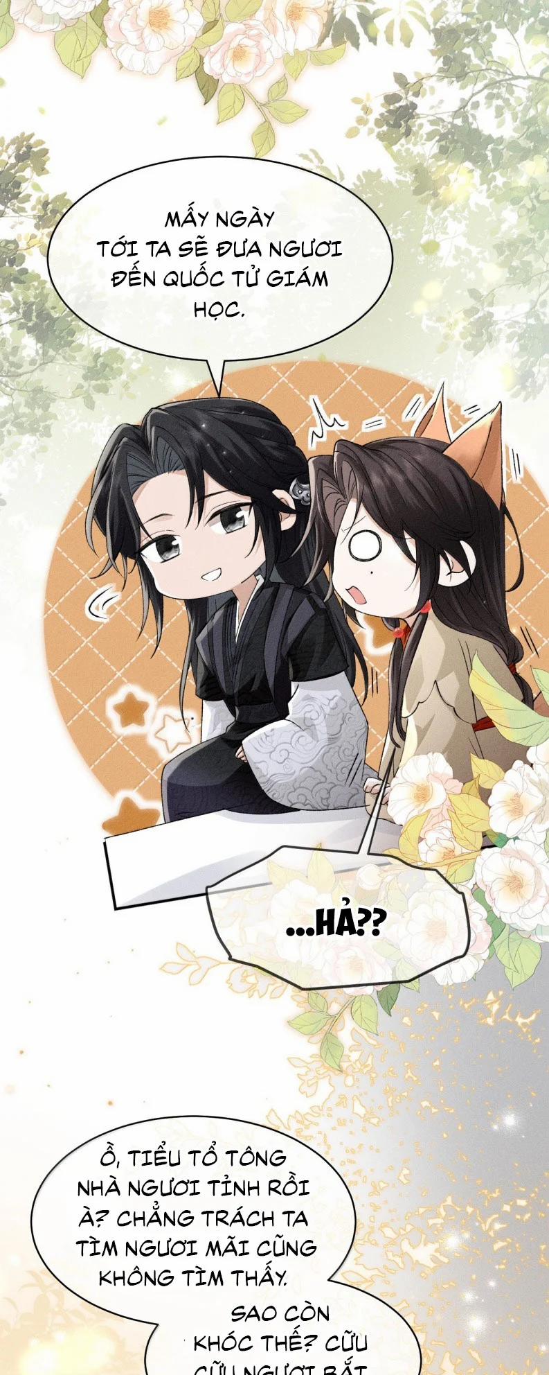 Hải Vương Sau Khi Hoàn Lương Sa Vào Tu La Tràng 31 trang 15