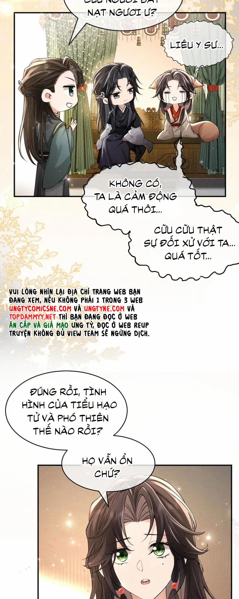 Hải Vương Sau Khi Hoàn Lương Sa Vào Tu La Tràng 31 trang 16