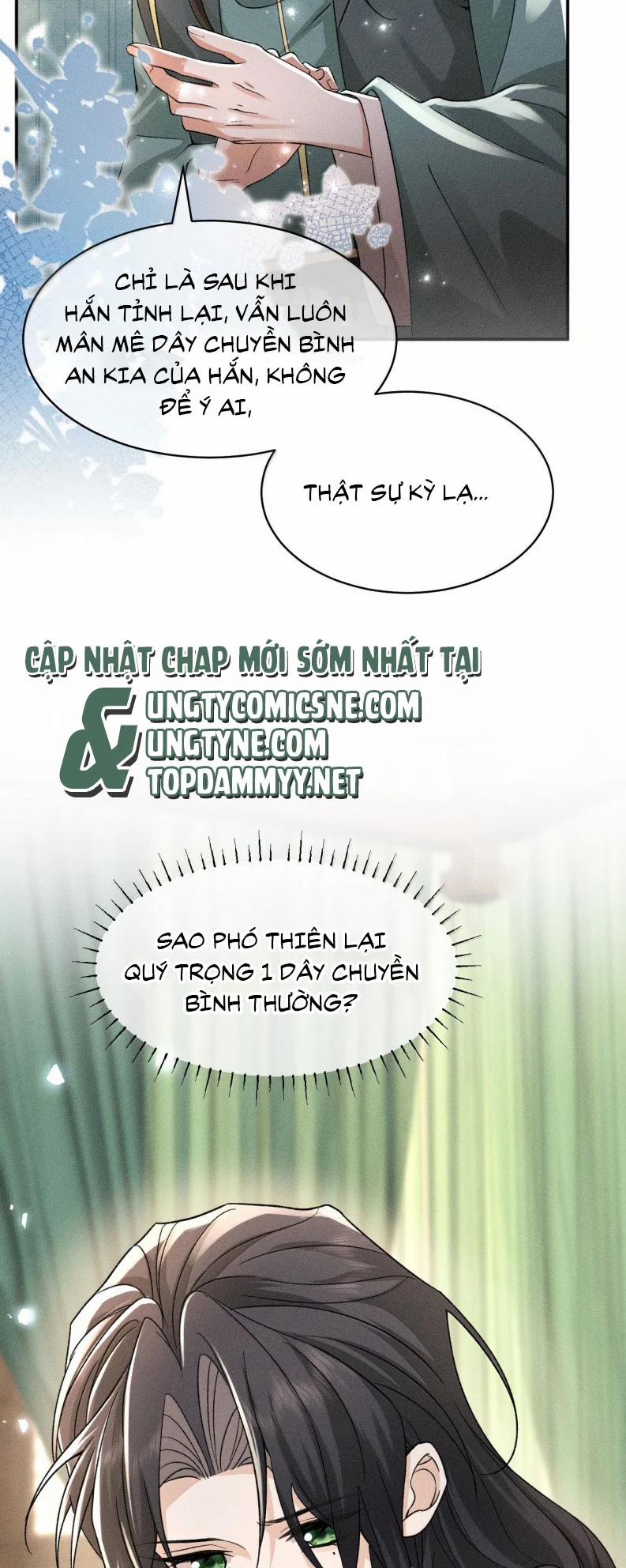 Hải Vương Sau Khi Hoàn Lương Sa Vào Tu La Tràng 31 trang 19