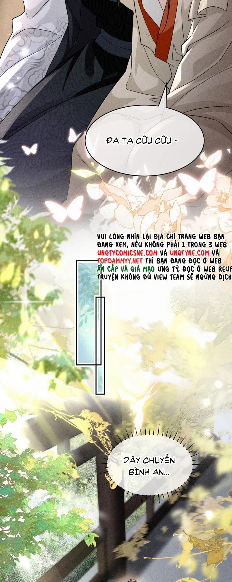 Hải Vương Sau Khi Hoàn Lương Sa Vào Tu La Tràng 31 trang 21