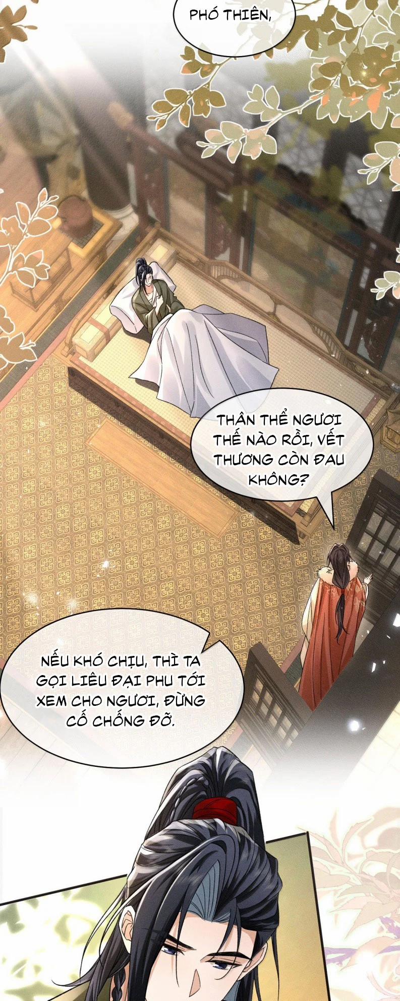 Hải Vương Sau Khi Hoàn Lương Sa Vào Tu La Tràng 31 trang 25