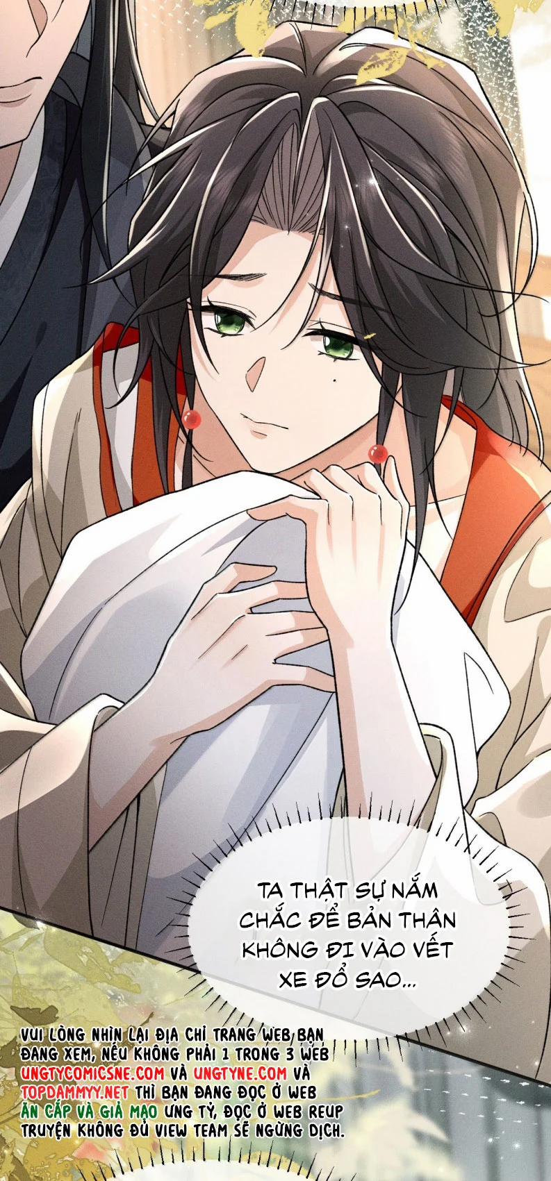 Hải Vương Sau Khi Hoàn Lương Sa Vào Tu La Tràng 31 trang 3