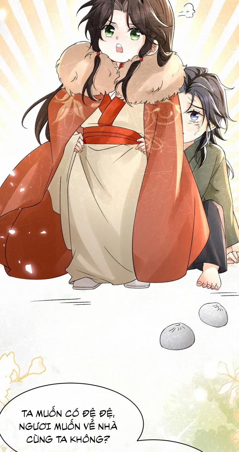 Hải Vương Sau Khi Hoàn Lương Sa Vào Tu La Tràng 31 trang 33