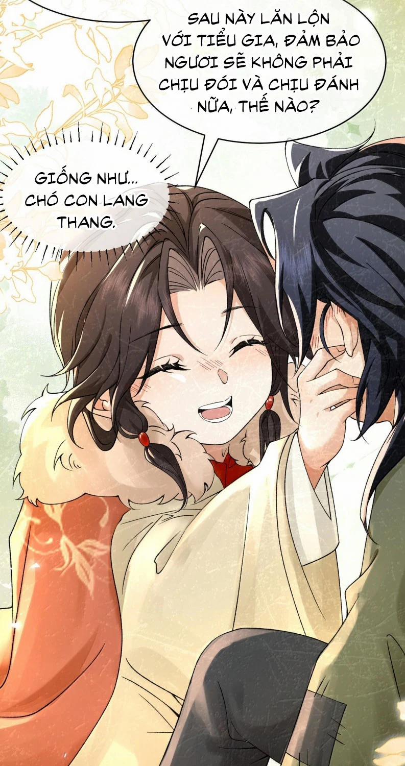 Hải Vương Sau Khi Hoàn Lương Sa Vào Tu La Tràng 31 trang 34