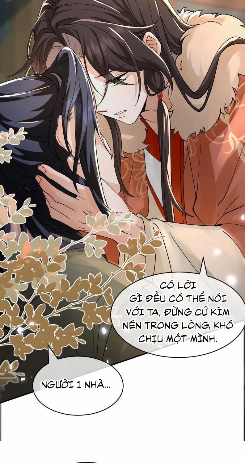 Hải Vương Sau Khi Hoàn Lương Sa Vào Tu La Tràng 31 trang 37