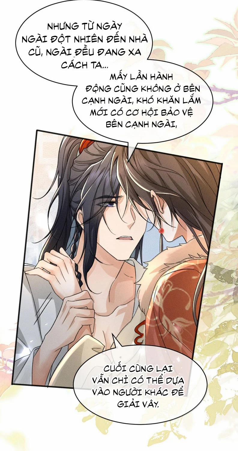 Hải Vương Sau Khi Hoàn Lương Sa Vào Tu La Tràng 31 trang 38