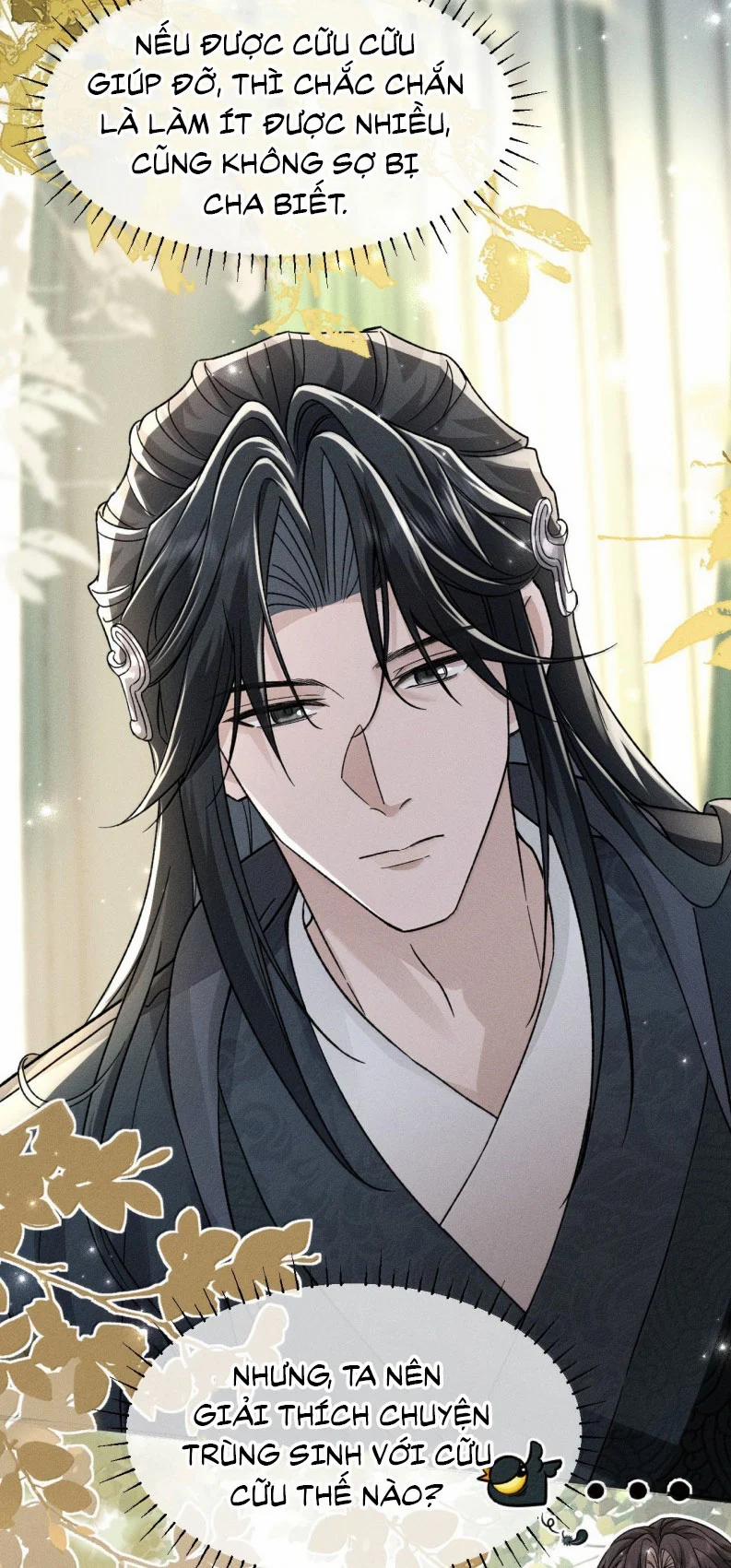 Hải Vương Sau Khi Hoàn Lương Sa Vào Tu La Tràng 31 trang 4