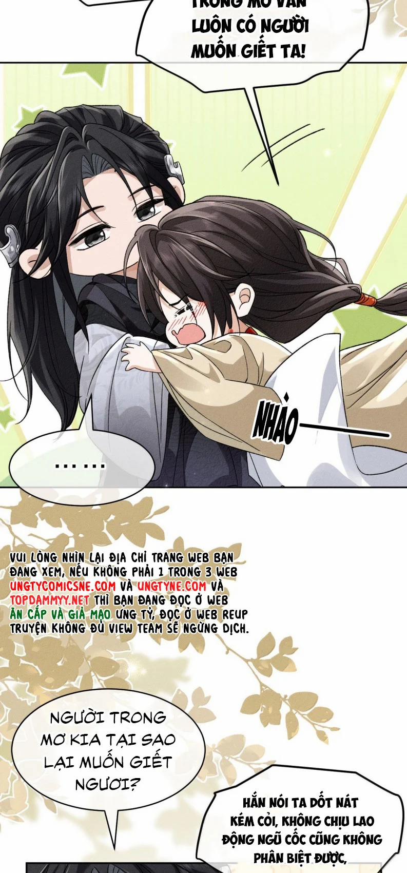 Hải Vương Sau Khi Hoàn Lương Sa Vào Tu La Tràng 31 trang 6