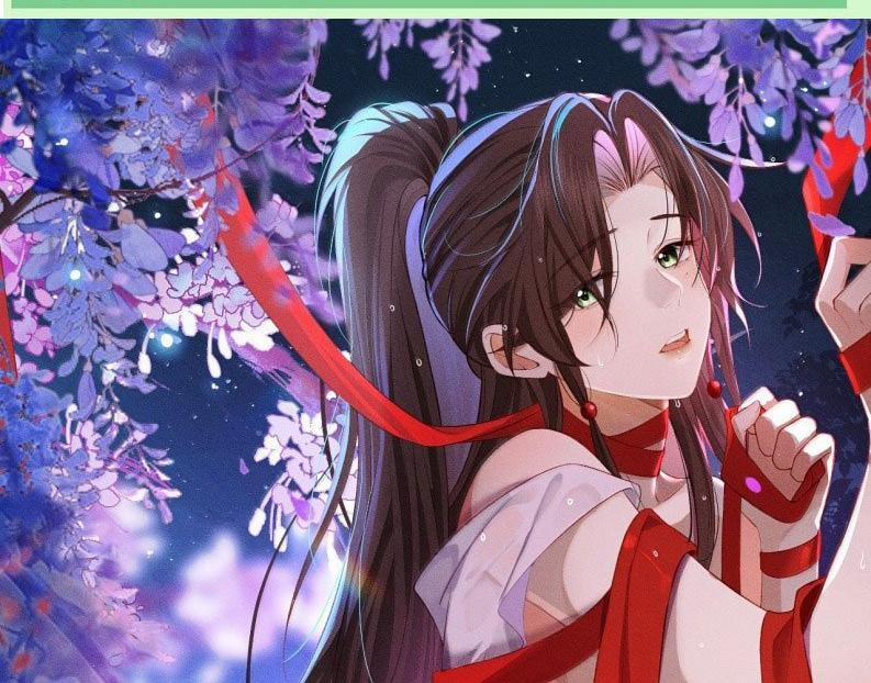 Hải Vương Sau Khi Hoàn Lương Sa Vào Tu La Tràng 32 trang 0