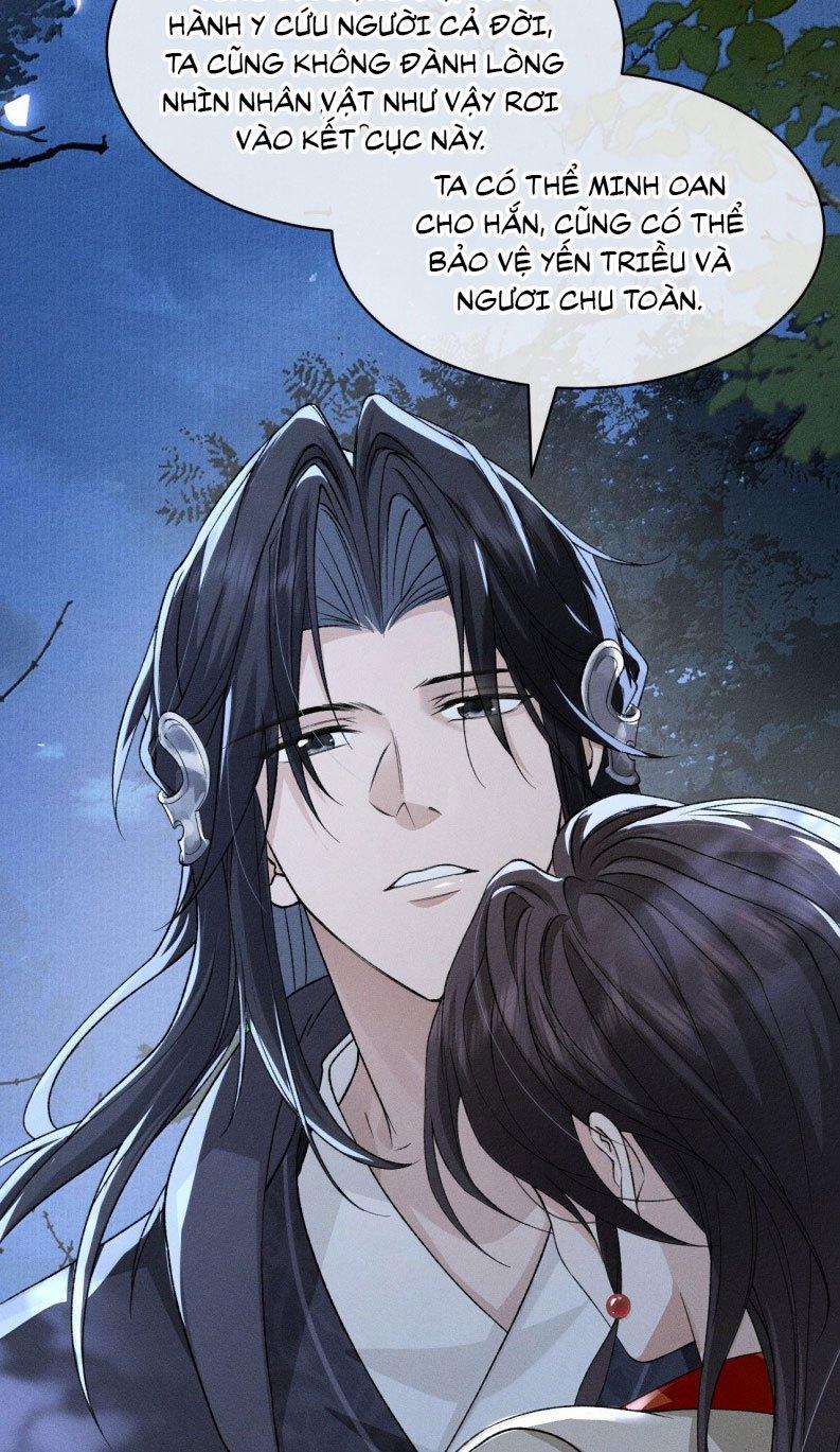 Hải Vương Sau Khi Hoàn Lương Sa Vào Tu La Tràng 32 trang 17