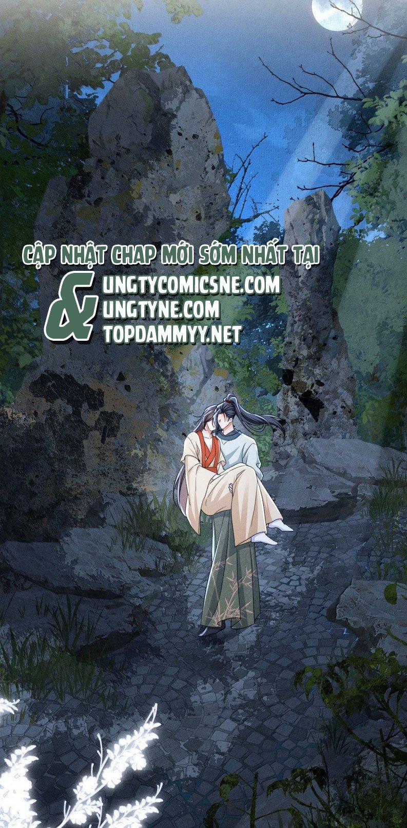 Hải Vương Sau Khi Hoàn Lương Sa Vào Tu La Tràng 32 trang 2