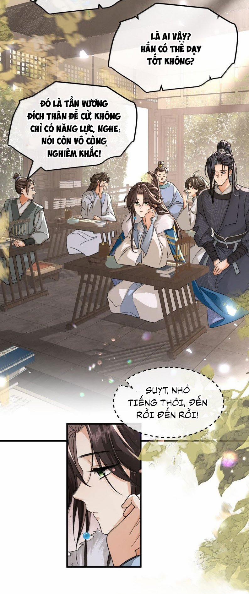 Hải Vương Sau Khi Hoàn Lương Sa Vào Tu La Tràng 32 trang 32