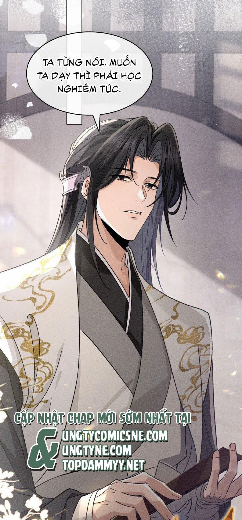 Hải Vương Sau Khi Hoàn Lương Sa Vào Tu La Tràng 32 trang 39