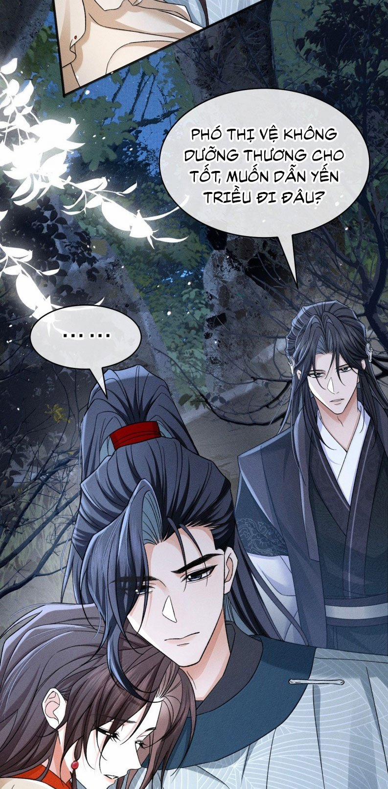 Hải Vương Sau Khi Hoàn Lương Sa Vào Tu La Tràng 32 trang 4