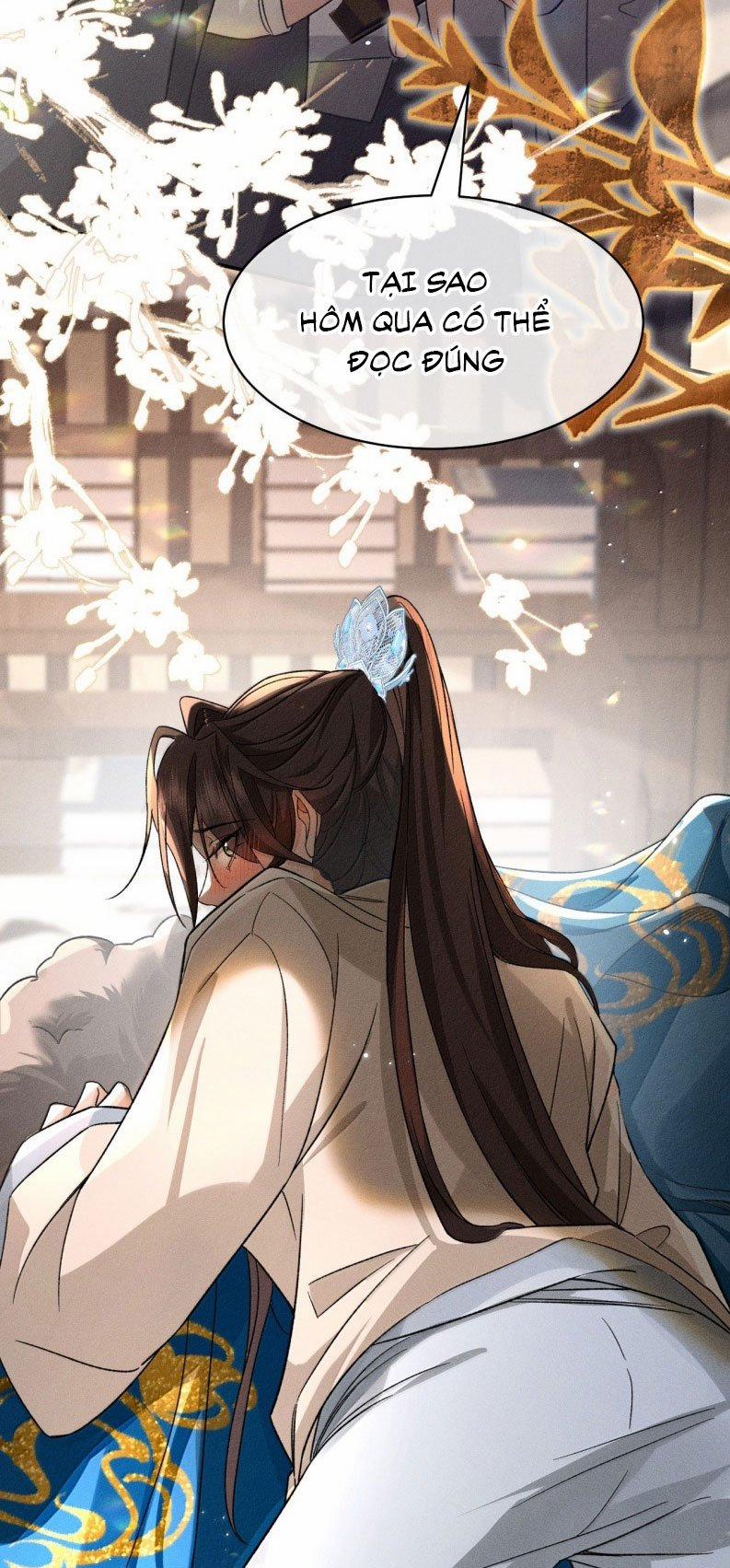 Hải Vương Sau Khi Hoàn Lương Sa Vào Tu La Tràng 32 trang 40