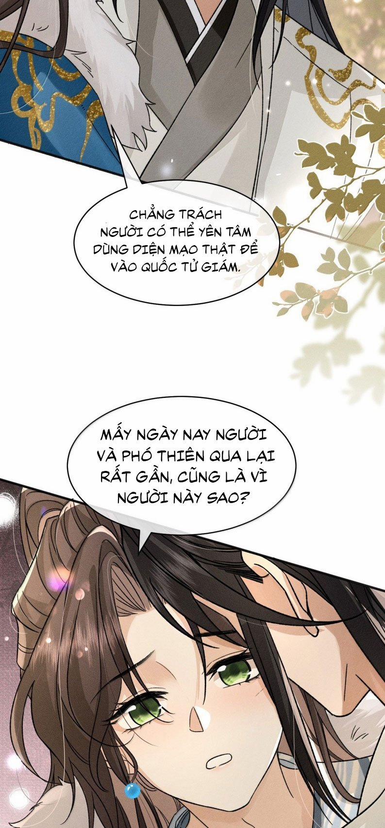 Hải Vương Sau Khi Hoàn Lương Sa Vào Tu La Tràng 32 trang 46