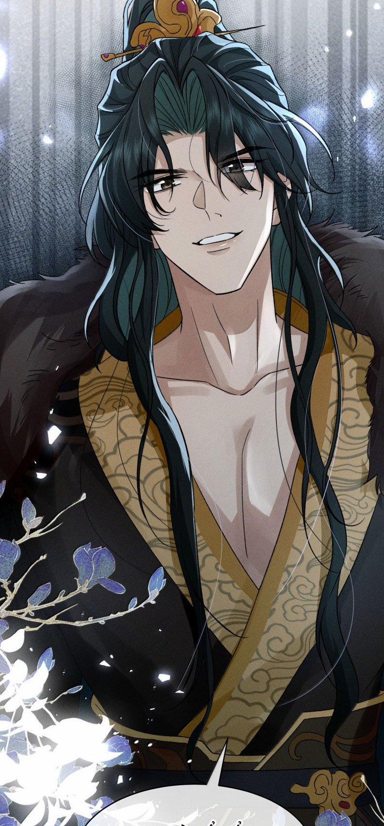 Hải Vương Sau Khi Hoàn Lương Sa Vào Tu La Tràng 32 trang 48