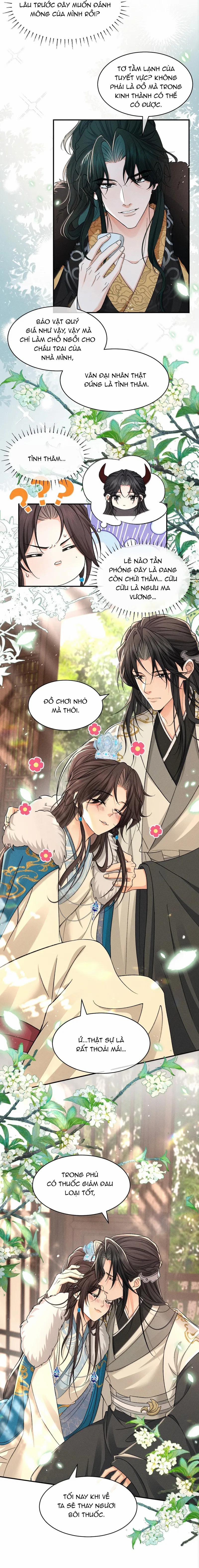 Hải Vương Sau Khi Hoàn Lương Sa Vào Tu La Tràng 33 trang 11