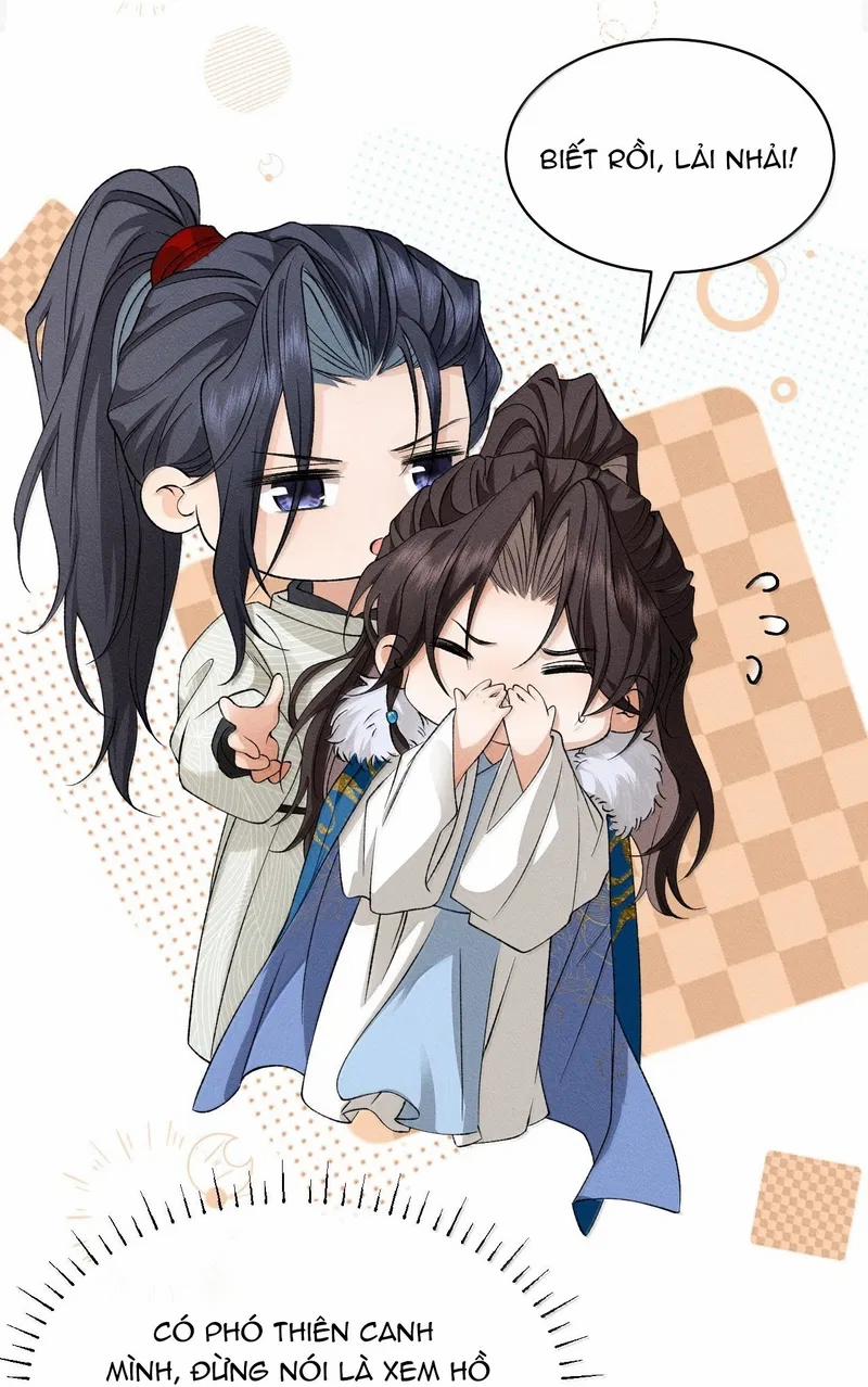 Hải Vương Sau Khi Hoàn Lương Sa Vào Tu La Tràng 33 trang 14