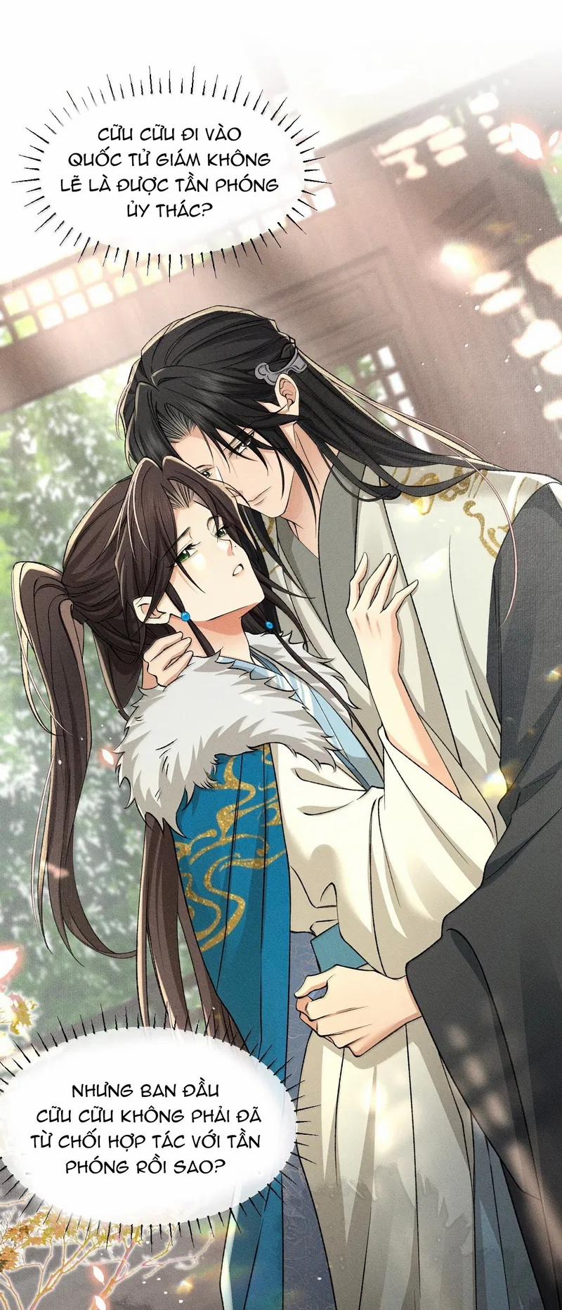 Hải Vương Sau Khi Hoàn Lương Sa Vào Tu La Tràng 33 trang 2