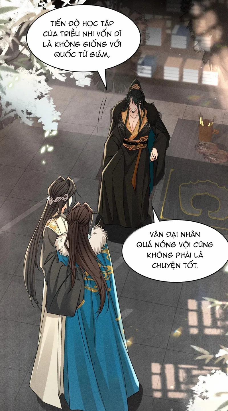 Hải Vương Sau Khi Hoàn Lương Sa Vào Tu La Tràng 33 trang 4