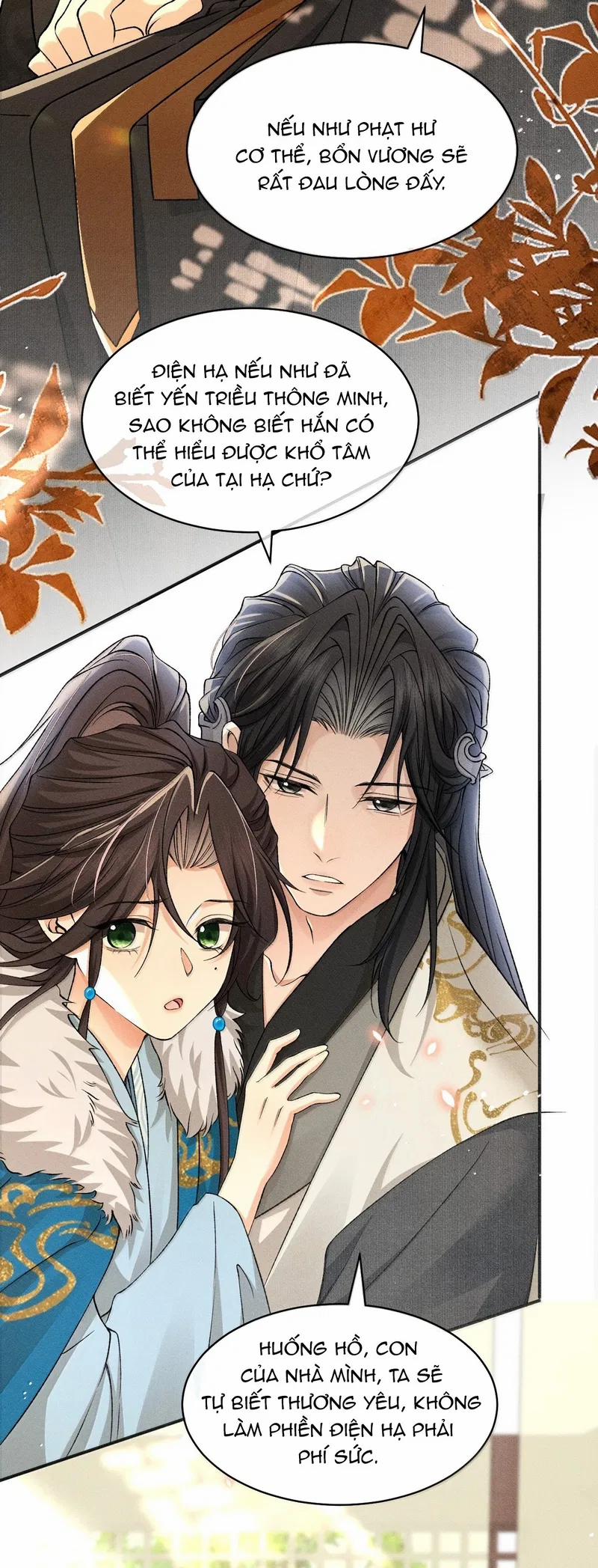 Hải Vương Sau Khi Hoàn Lương Sa Vào Tu La Tràng 33 trang 6