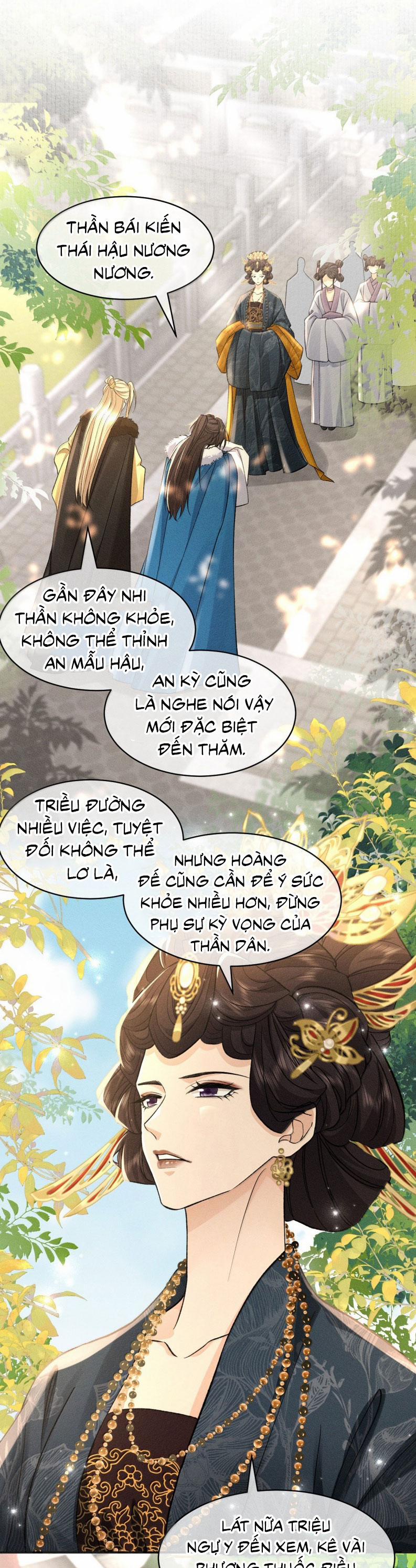 Hải Vương Sau Khi Hoàn Lương Sa Vào Tu La Tràng 34 trang 1