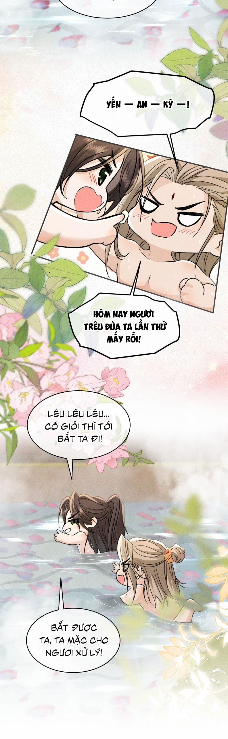 Hải Vương Sau Khi Hoàn Lương Sa Vào Tu La Tràng 34 trang 13