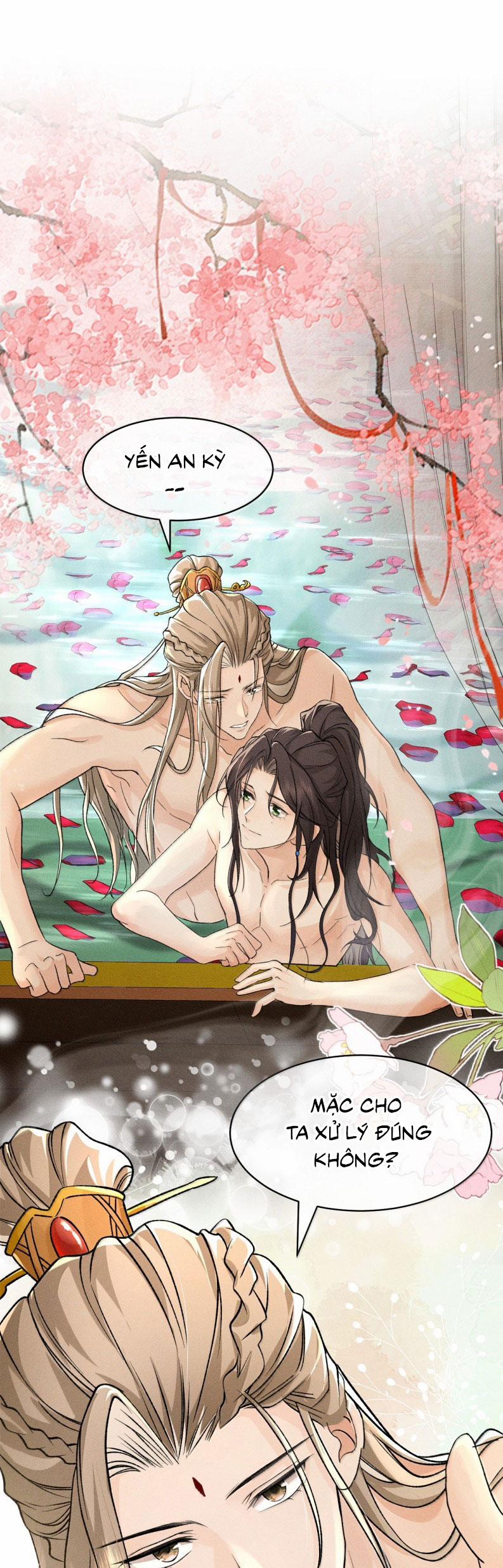 Hải Vương Sau Khi Hoàn Lương Sa Vào Tu La Tràng 34 trang 14